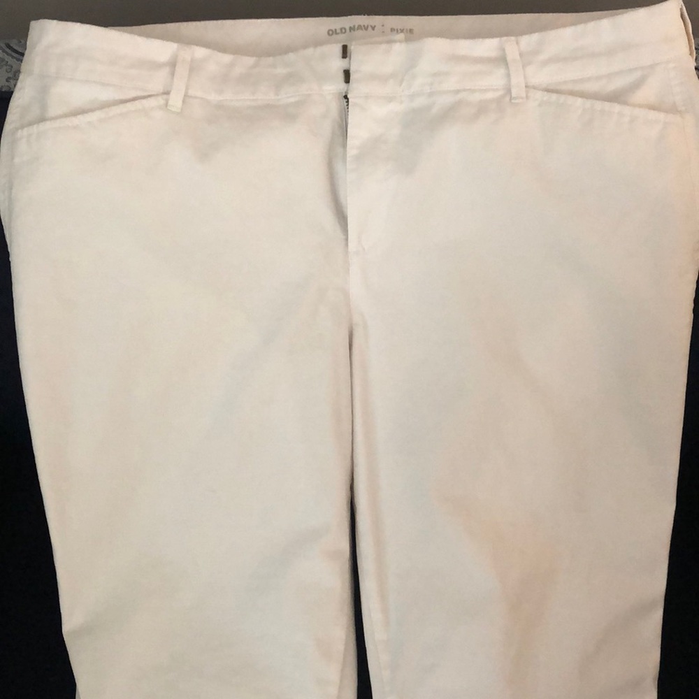 Old navy Casual pants